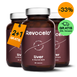 Liver & Thyroid Sync