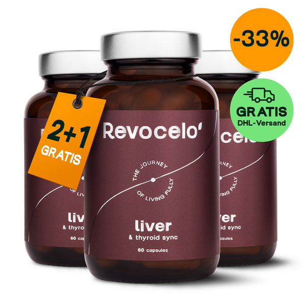 Liver & Thyroid Sync