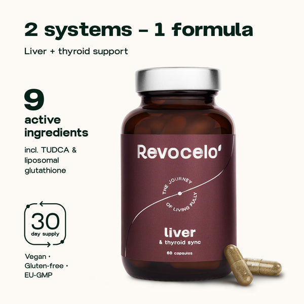 Liver & Thyroid Sync