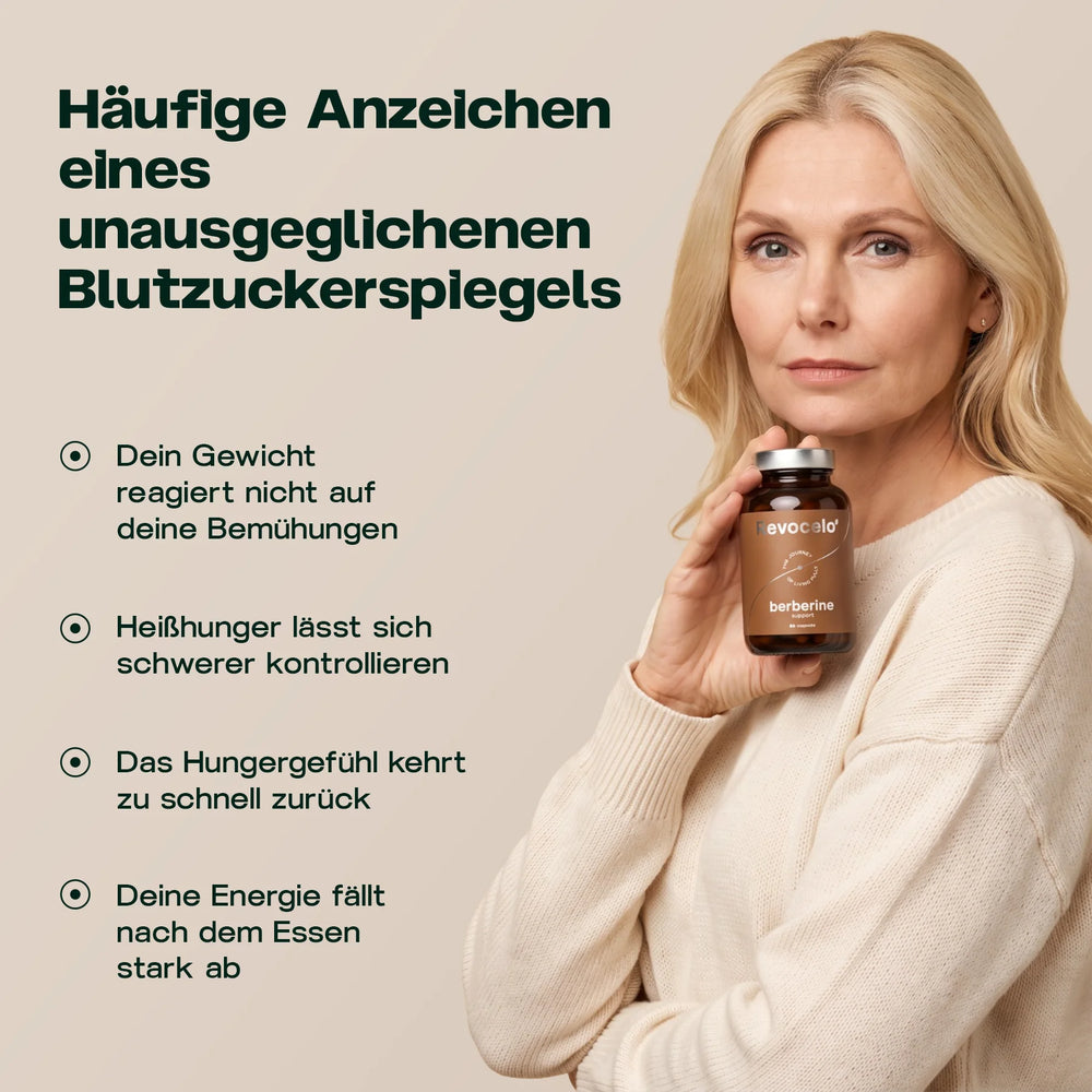 Liposomal Berberine Support